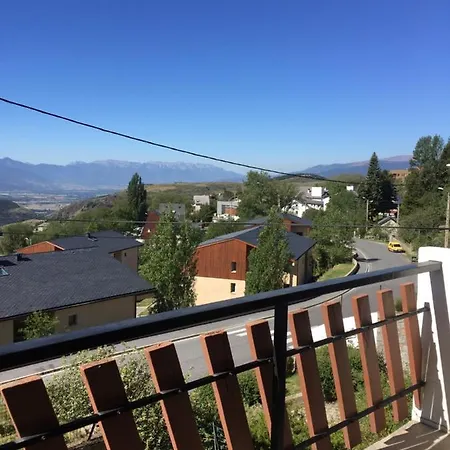 Grand F3 75m2 4/6 Pers, Jardin Terrasse, Vue