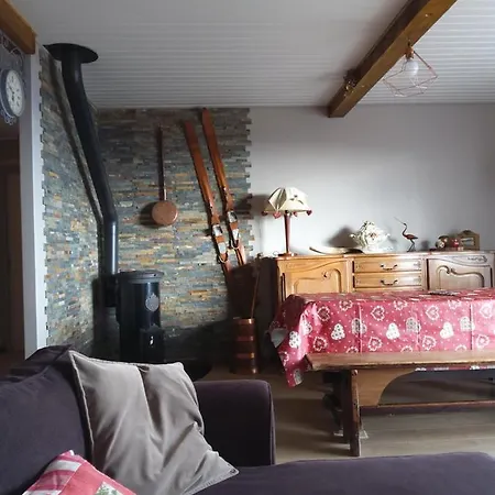 Apartamento Grand F3 75m2 4/6 Pers, Jardin Terrasse, Vue *