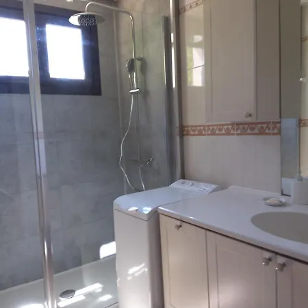 Apartmán Grand F3 75m2 4/6 Pers, Jardin Terrasse, Vue *