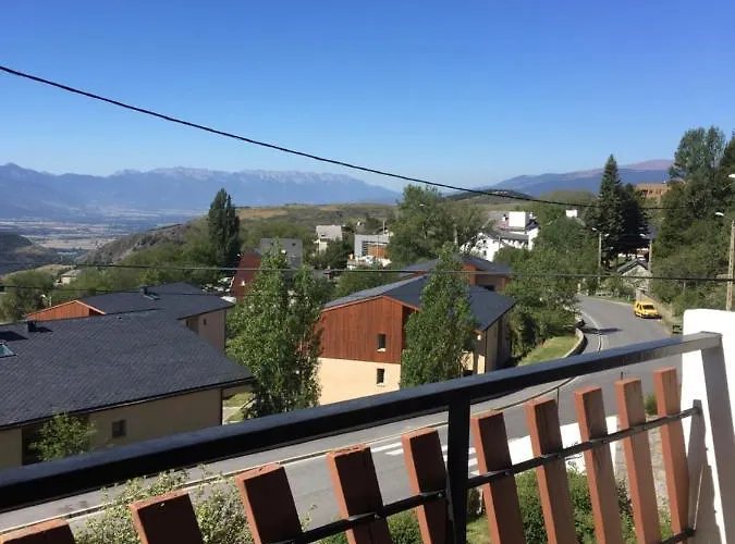 Grand F3 75m2 4/6 Pers, Jardin Terrasse, Vue